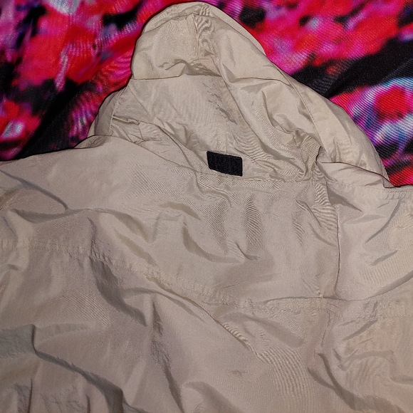 Chaps Ralph Lauren Windbreaker - Picture 6 of 6